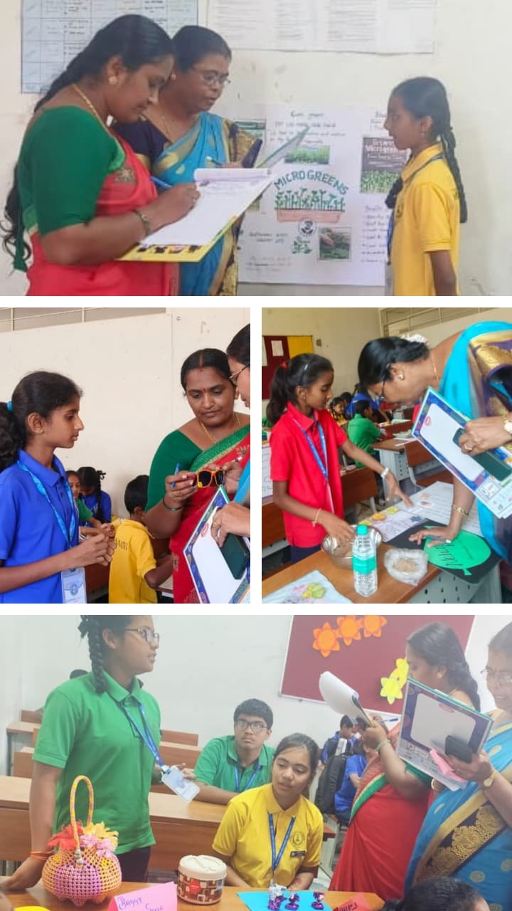School event