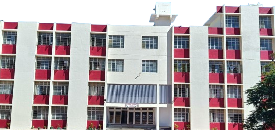 Sree Vasavi Vidya Kendra campus