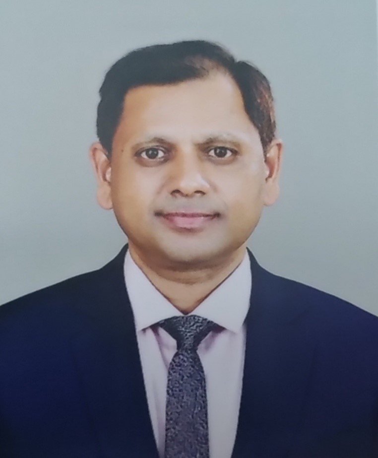 Principal of Sree Vasavi Vidya Kendra
